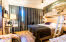 Photo by: Karl Gabor Family room